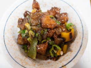 酢豚　240729 (1 - 1)